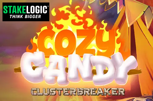Cozy Candy Cluster Buster